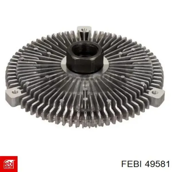 Купити 49581 Febi Щуп-індикатор рівня масла в АКПП