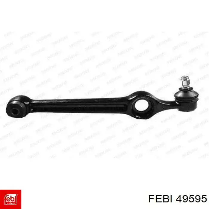 Сайлентблок кабіни 49595 Febi
