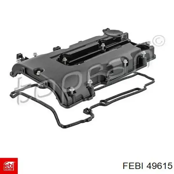 Кришка клапанна Febi 49615 ціна, від 53.02 USD