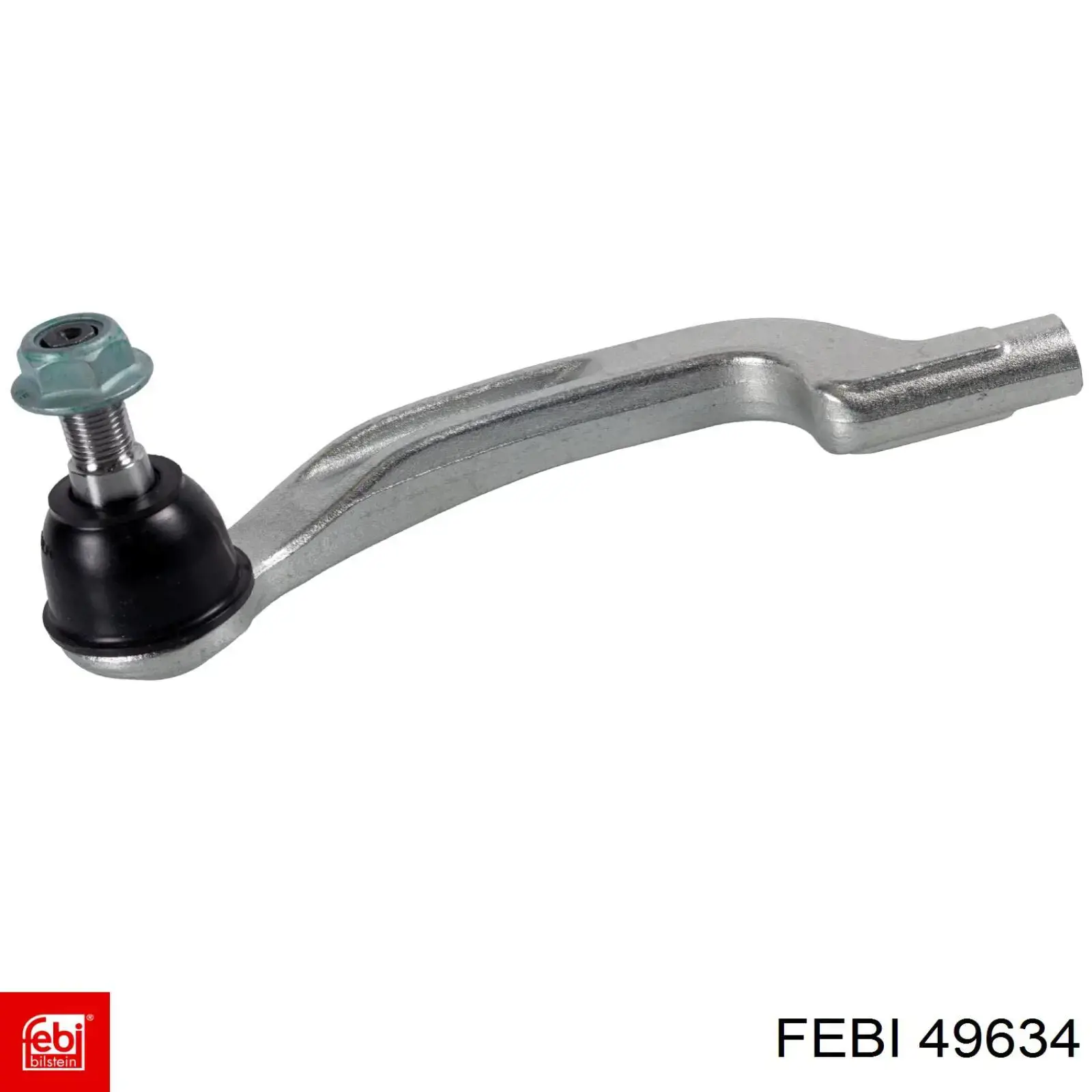 MAP сенсор Febi 49634 ціна, від 17.10 USD