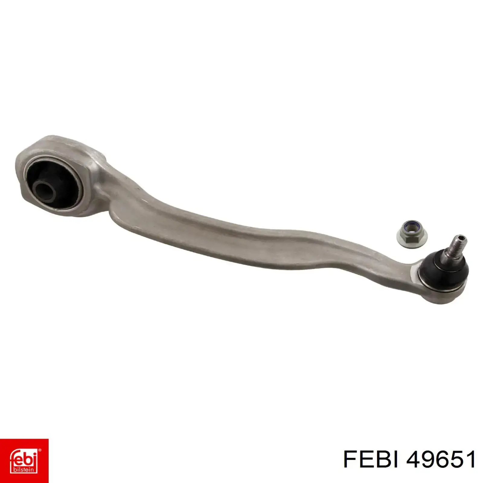 49651 Febi Внутрішньосалонний фільтр