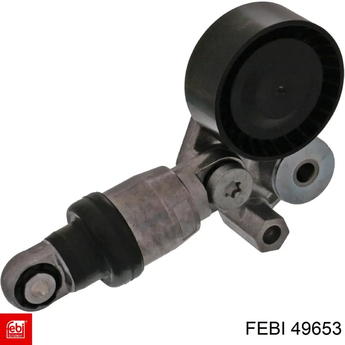 Фільтр повітряний Febi 49653