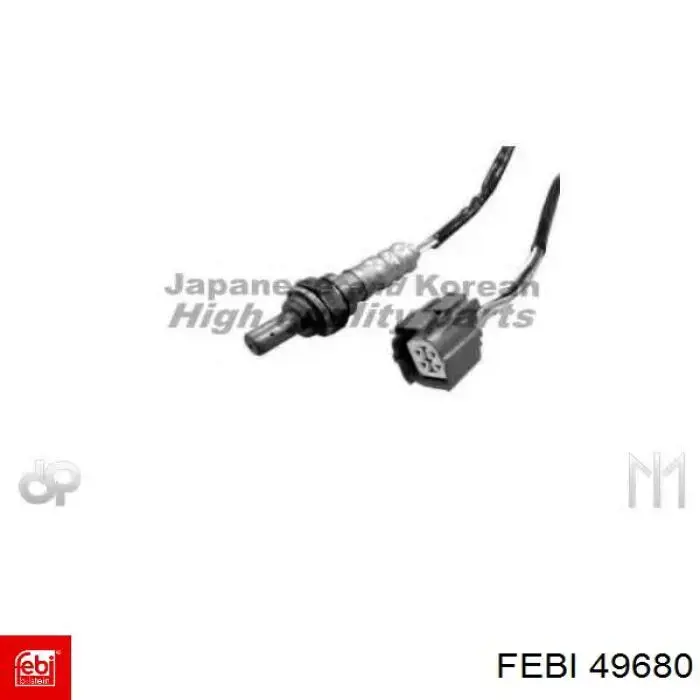  49680 Febi