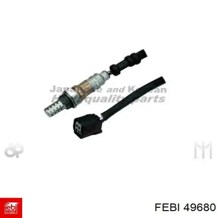 Купити 49680 Febi 