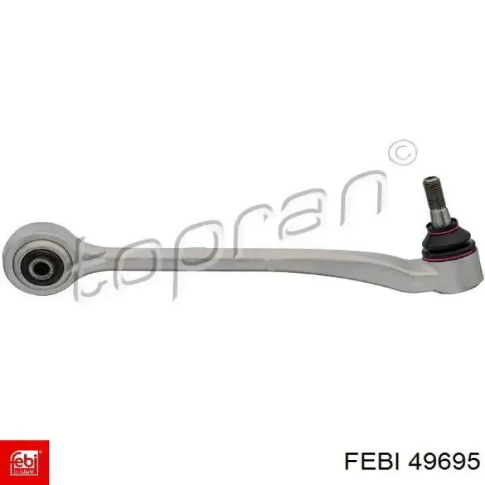  Febi 49695 ціна, від 2.49 USD