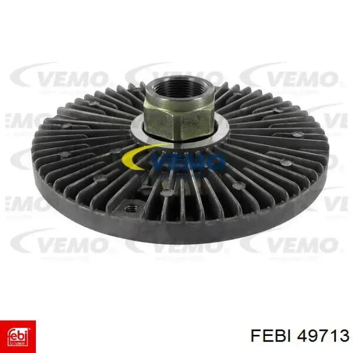 Ланцюг Febi 49713 ціна, від 76.75 USD