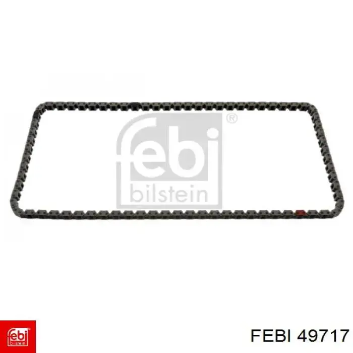Ланцюг Febi 49717 ціна, від 89.27 USD