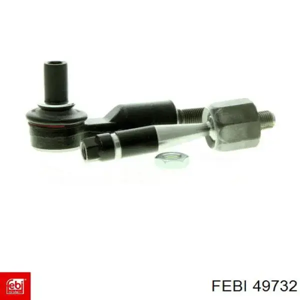 Ланцюг ГРМ 49732 Febi