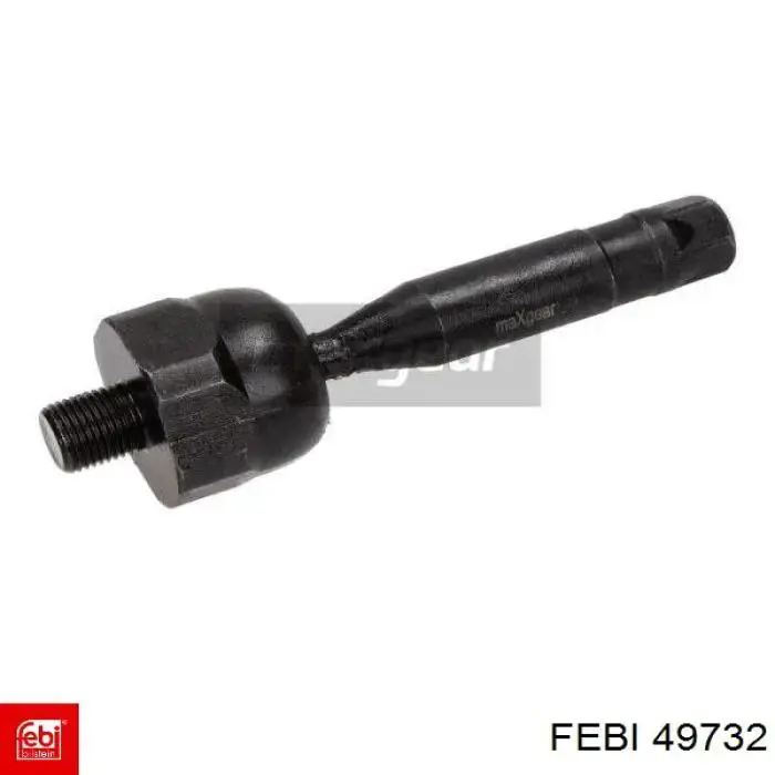 Ланцюг Febi 49732 ціна, від 101.64 USD