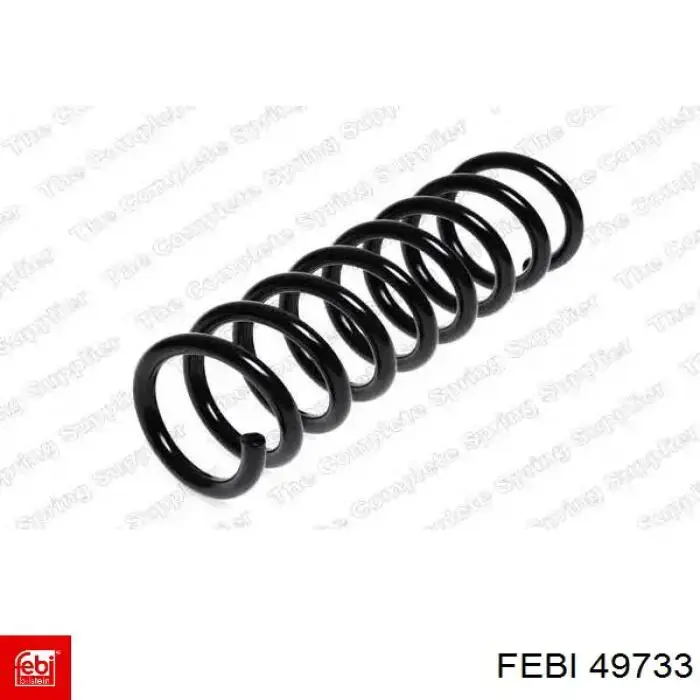 Ланцюг ГРМ 49733 Febi