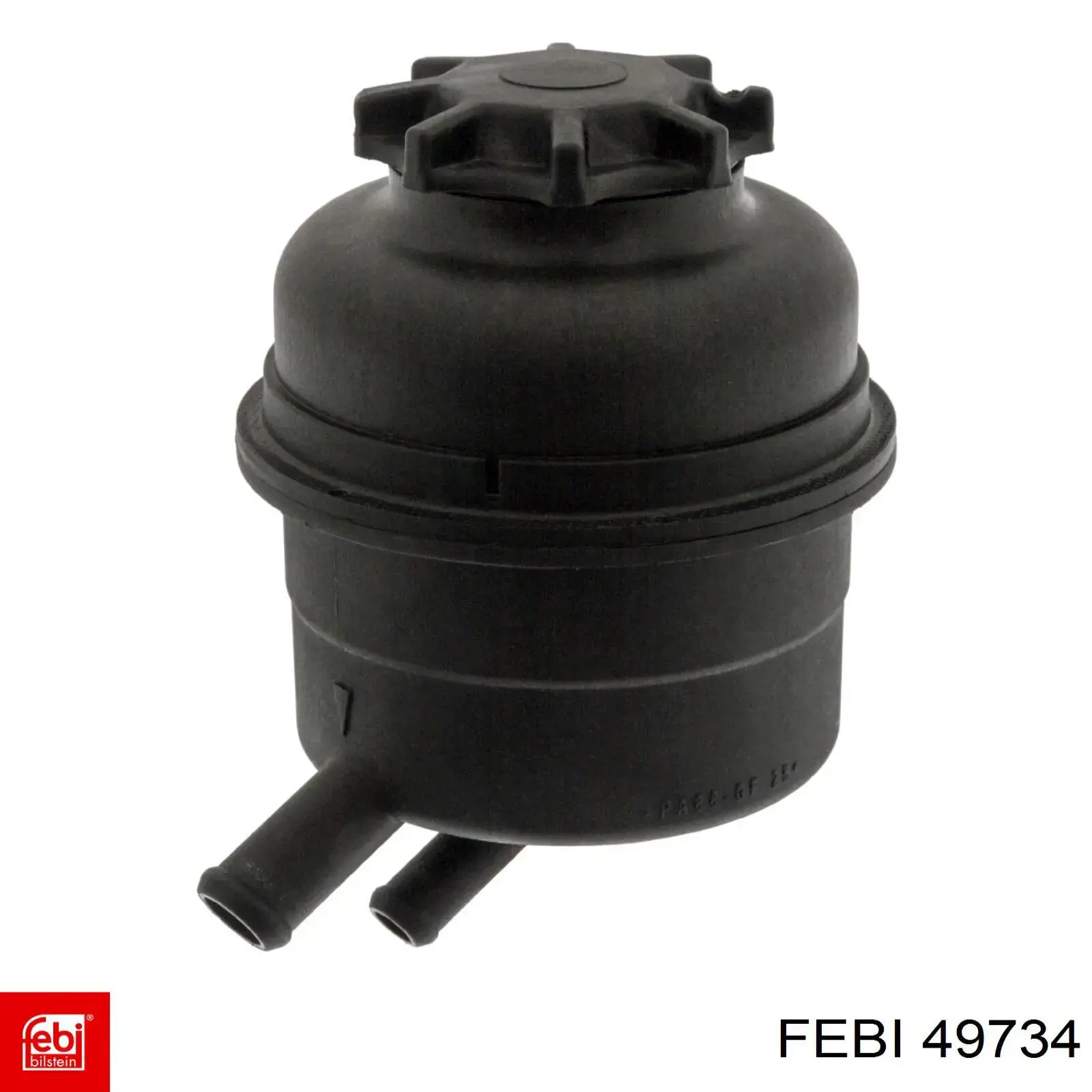 Купити 49734 Febi Бачок насоса ГПР