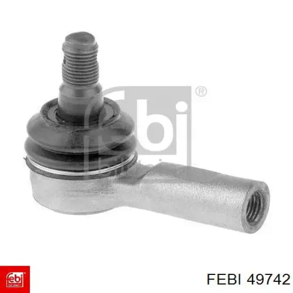 Маслонасос Febi 49742