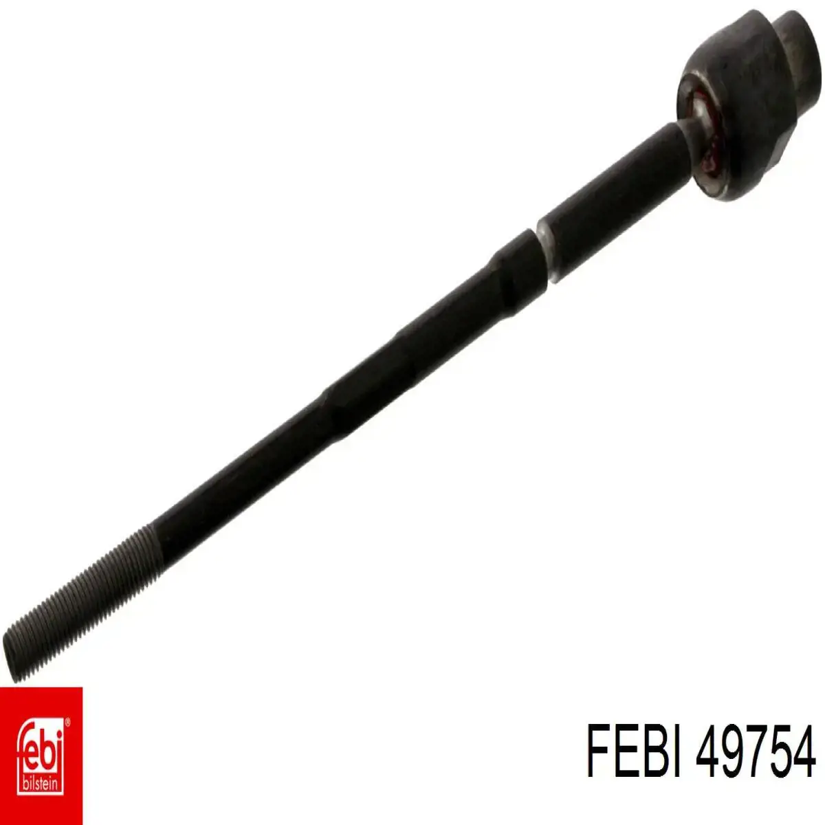 Скоба патрубка интеркуллера RWS2662 Rotweiss