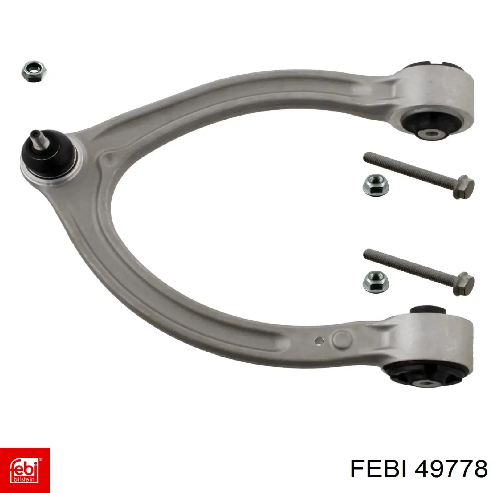 Сайлентблок ресори, передній Sidem 863324 ціна, від 14.35 USD