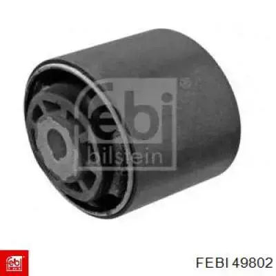 Сайлентблок нижнього важеля передньої підвіски Febi 49802 ціна, від 27.26 USD