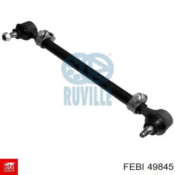 Купити 49845 Febi 