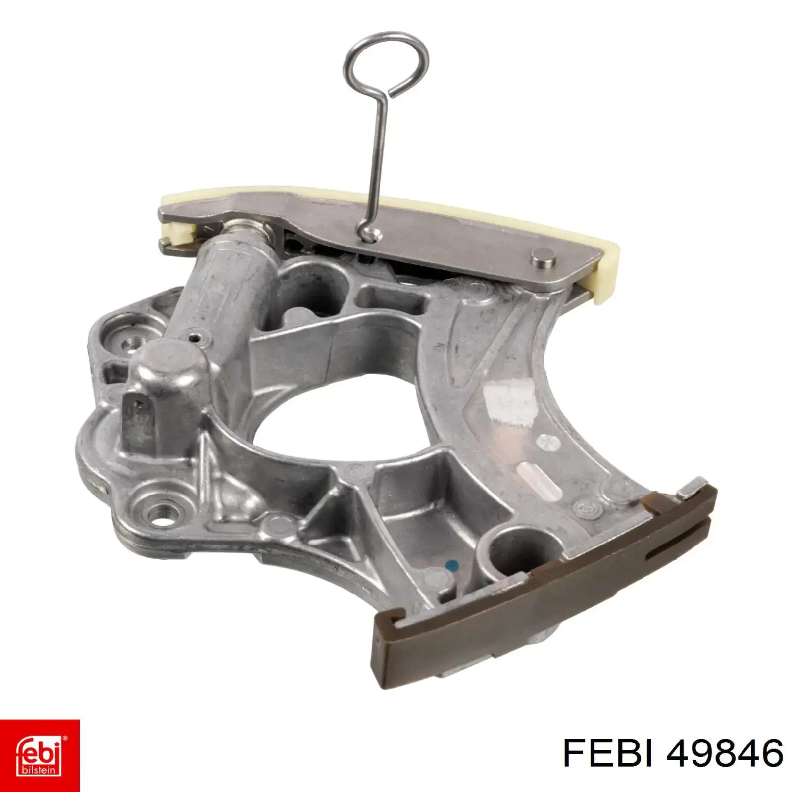 Купити 49846 Febi 