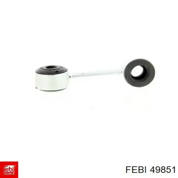 Болт головки блока циліндрів, ГБЦ Febi 49851 ціна, від 28.74 USD