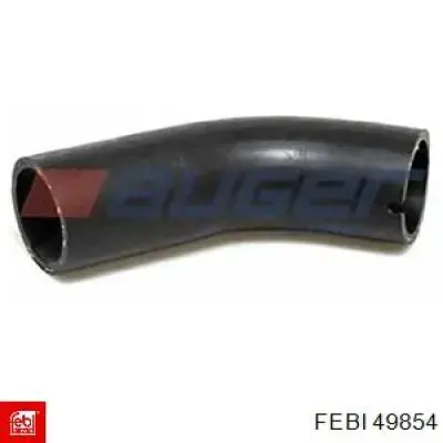 Насос ГПК Febi 49854 ціна, від 369.00 USD