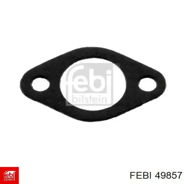 A3661880880 Mercedes Прокладка масляного насоса