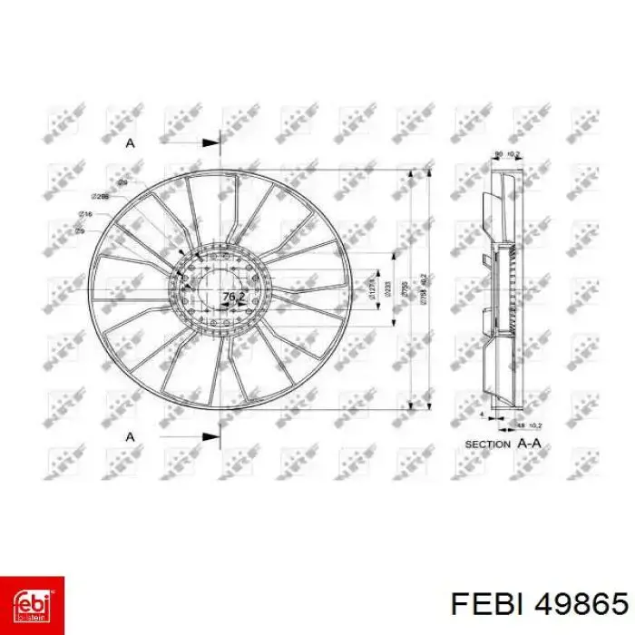 A9341800009 Mercedes Фільтр масла