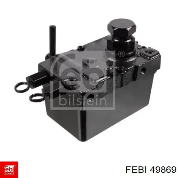Купити 49869 Febi 