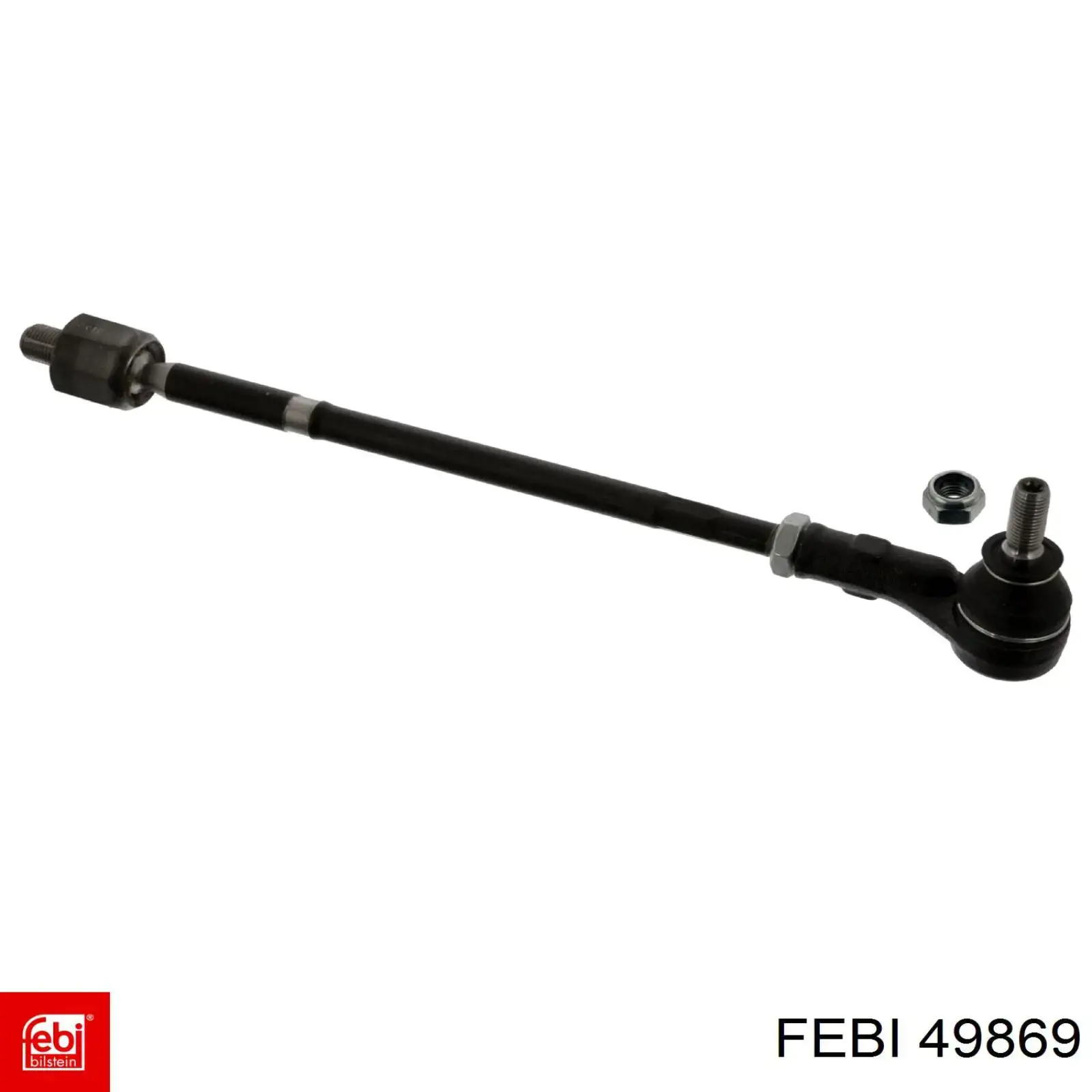  49869 Febi
