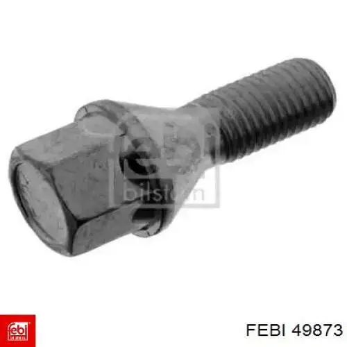49873 Febi Болти до колеса
