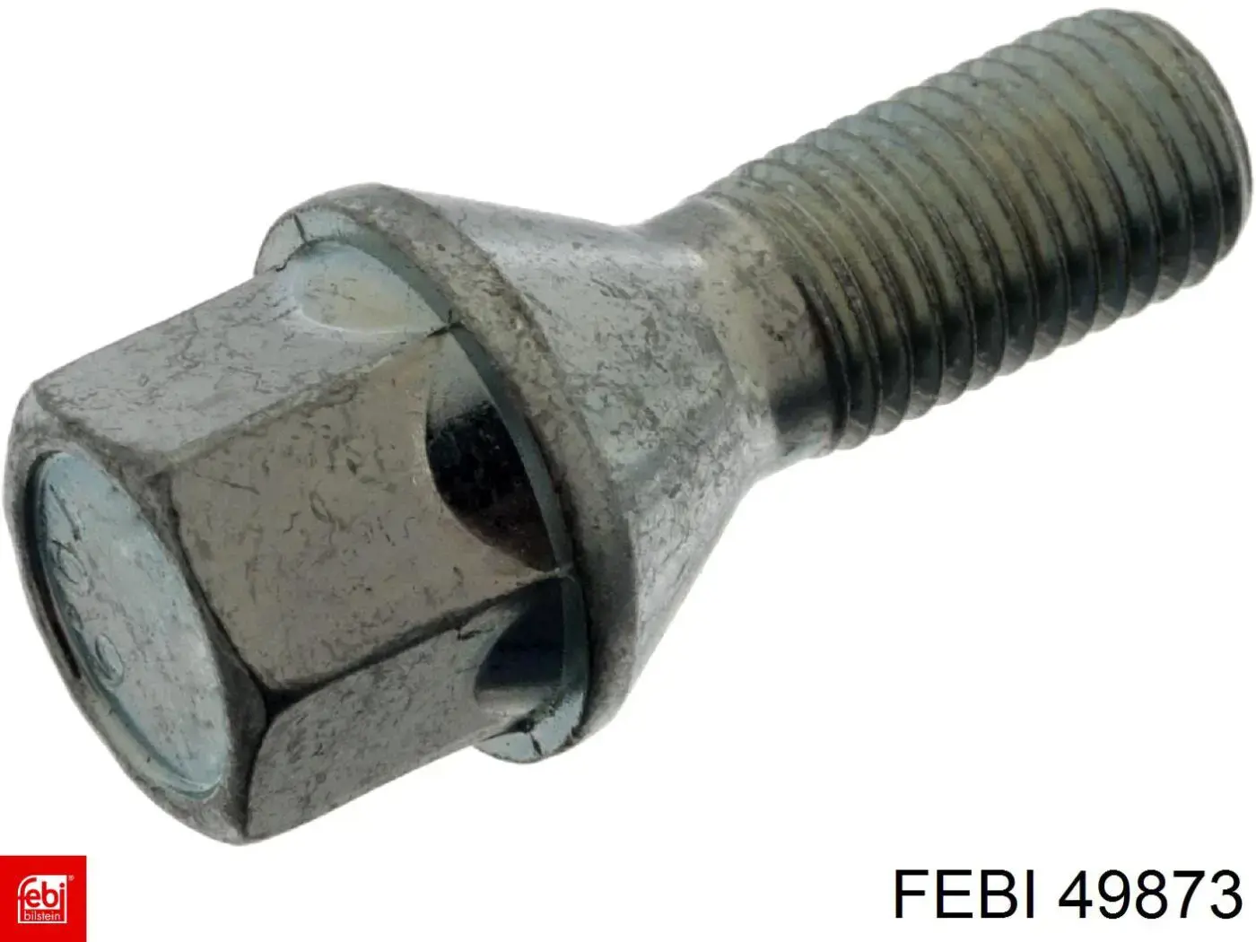 Колісний болт Febi 49873 ціна, від 2.21 USD