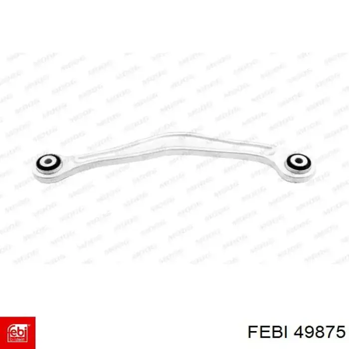 Купити 49875 Febi Колісний болт