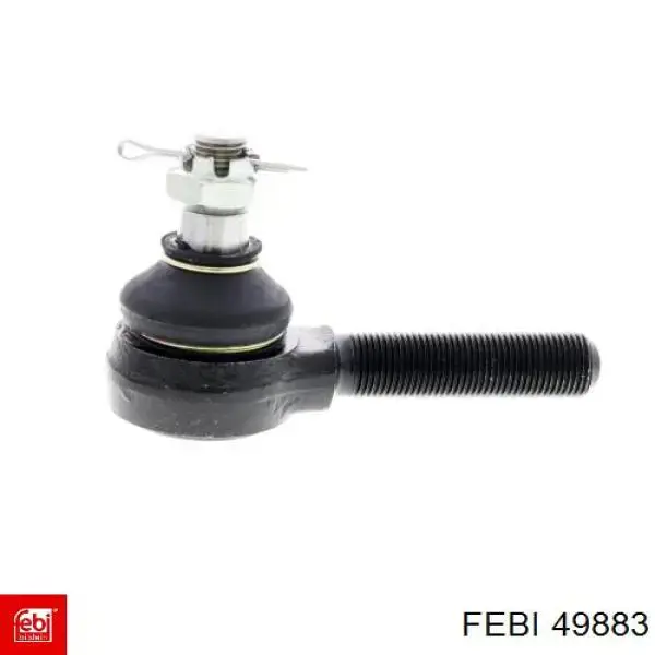 Пильник гранати внутрішній, передній півосі Febi 49883 ціна, від 11.65 USD