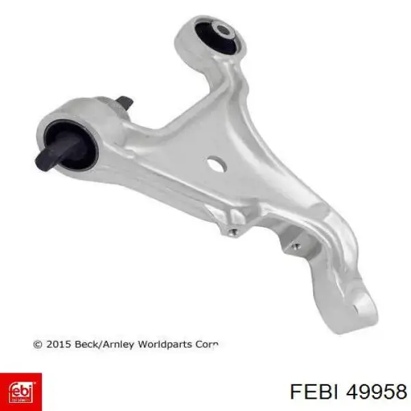  Febi 49958