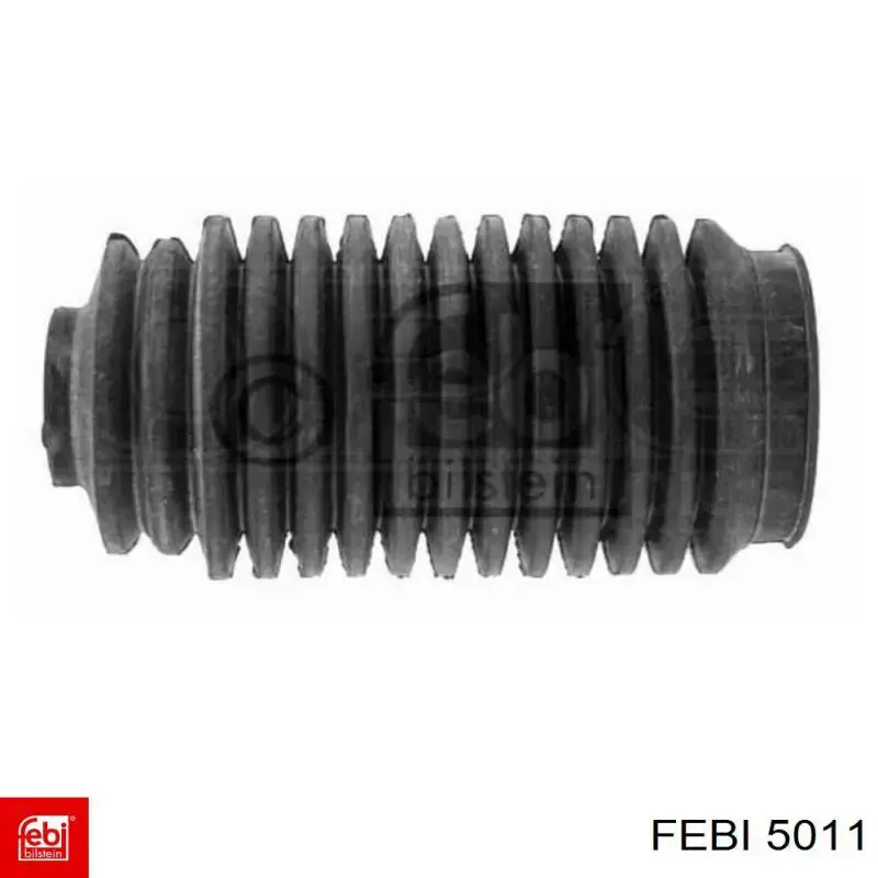 Антифріз концентрат Febi FE05011 ціна, від 375.73 USD