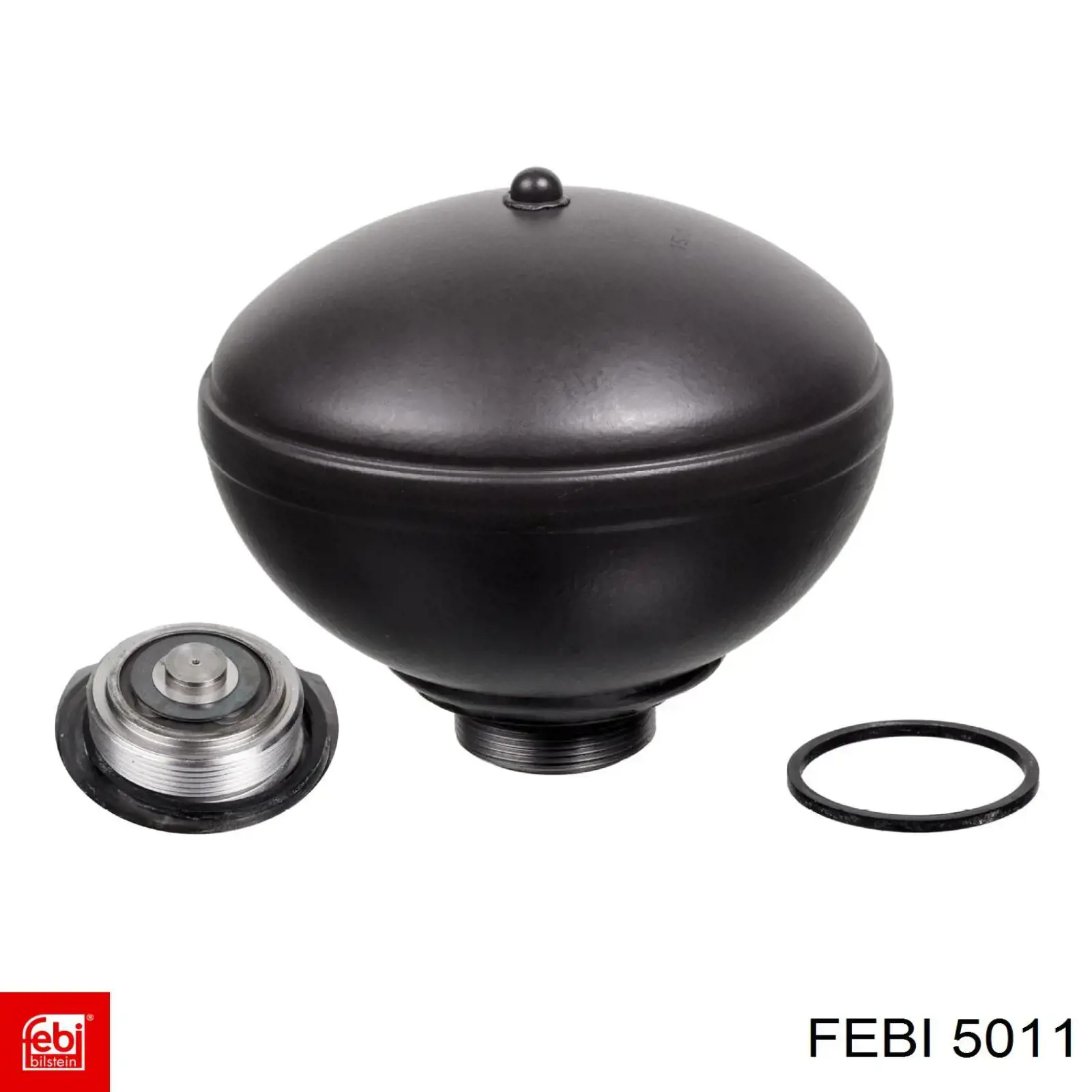 Антифріз 5011 Febi