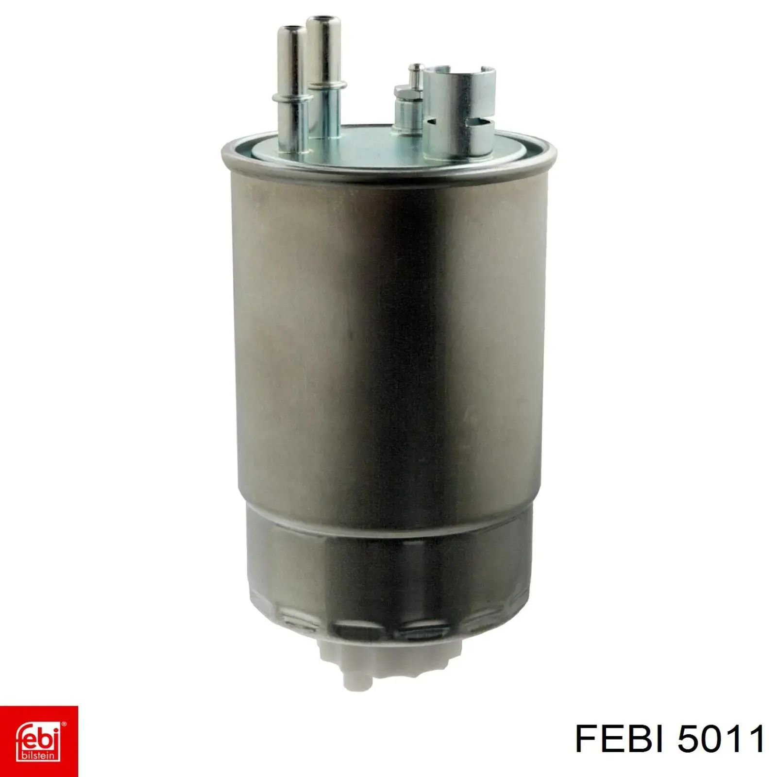 FE05011 Febi Охолоджуюча рідина