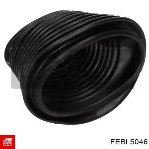 Купити 5046 Febi Пильник амортизатора переднього