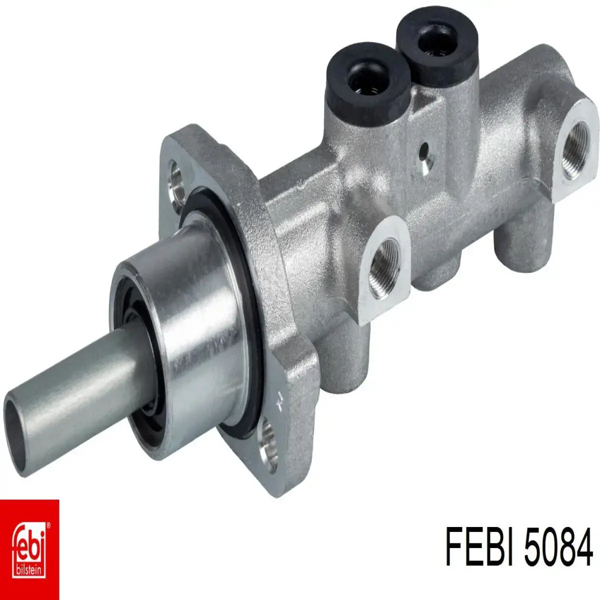 Купити 5084 Febi Муфта кардана еластична, передня