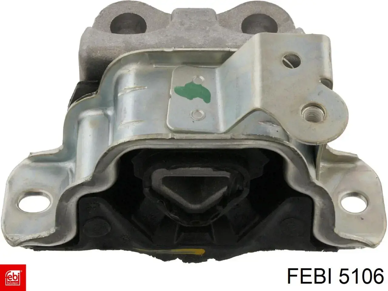 5106 Febi Сухар клапану