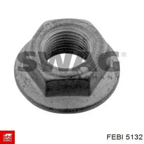 A0029814118 Mercedes Підшипник шкворня