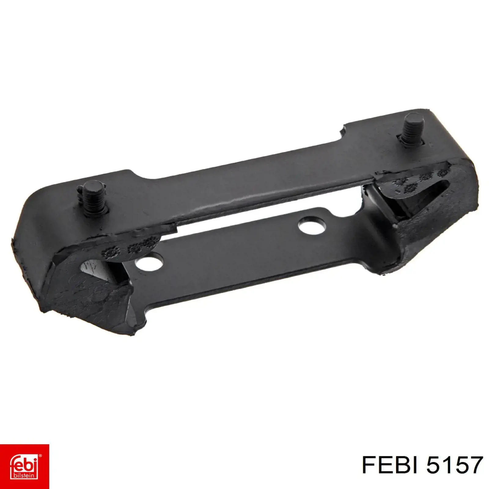 5157 Febi Опора кпп