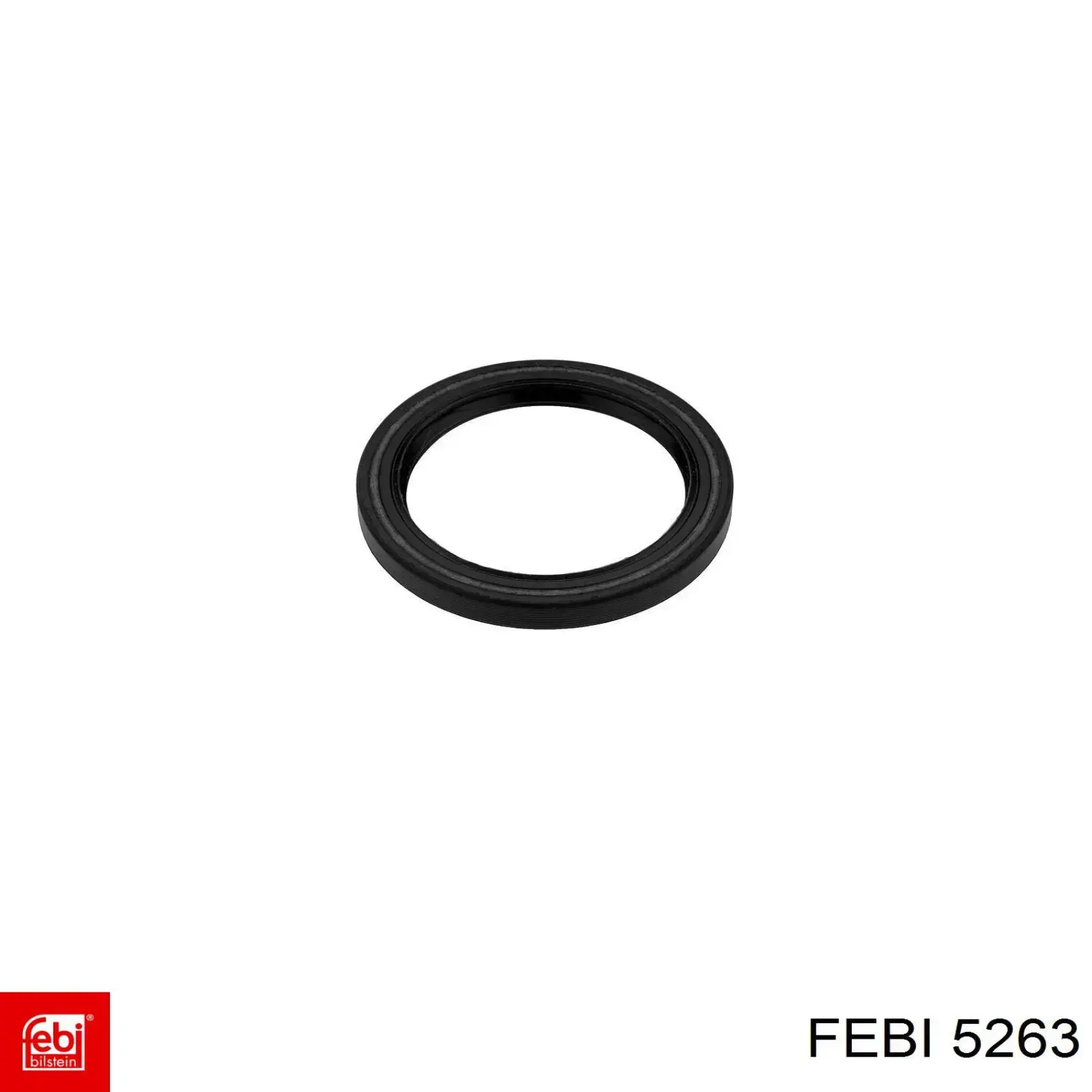 Муфта підвісної підшипника Febi 5263 ціна, від 9.09 USD