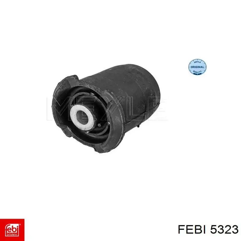 Палець сережки задньої ресори 04403400 PE Automotive