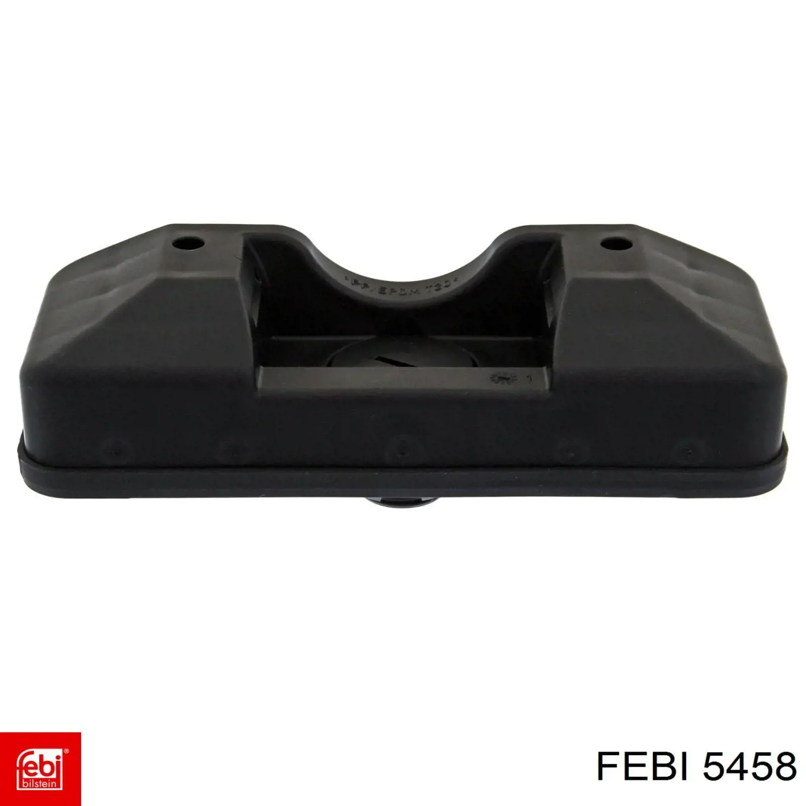 Комплект підшипник маточини передньої Febi 5458 ціна, від 9.19 USD