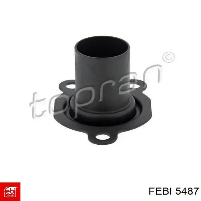 A3853200065 Mercedes Ремкомплект ресори (TRUCK)