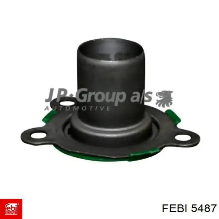 Ремкомплект ресори (TRUCK) A3853200065 Mercedes
