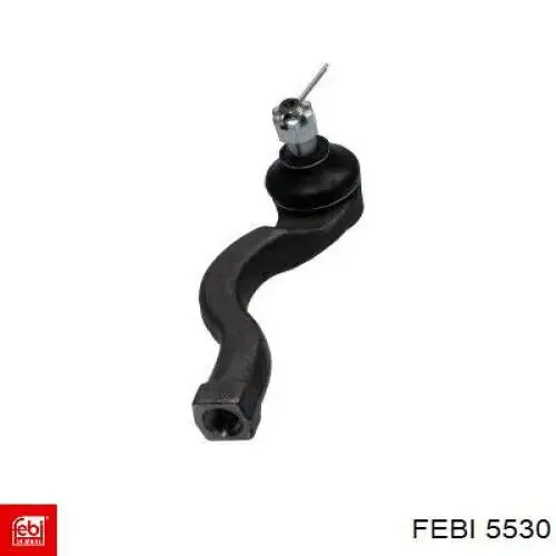 Шпилька колісна, задня Febi 5530 ціна, від 3.71 USD