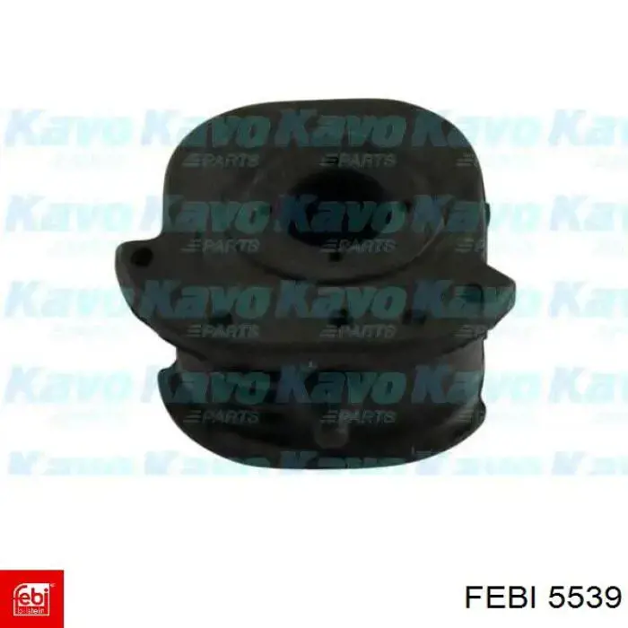 83BG4684BA Ford Гумова пружна муфта кардана передня