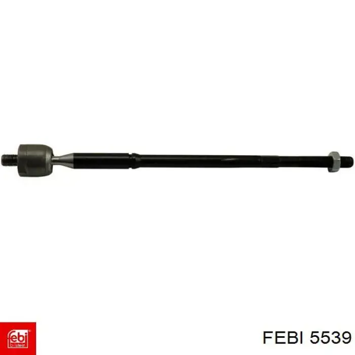 7189409 Ford Гумова пружна муфта кардана передня