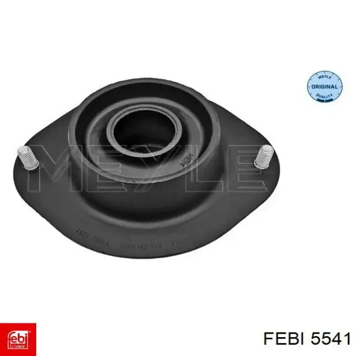 Купити Болт ГБЦ Ford Mondeo II BFP