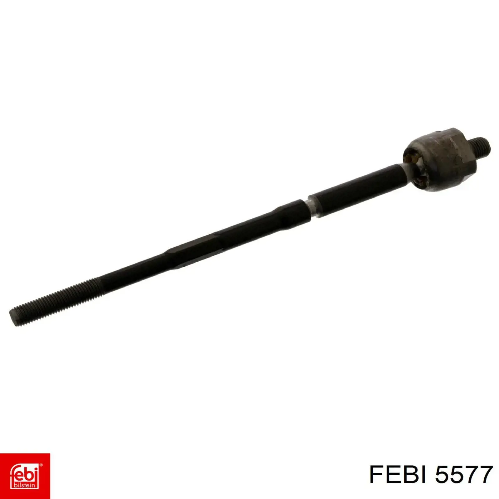 Підшипник ступиці 5577 Febi